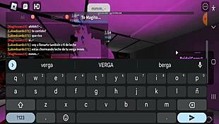 Furry bitch fucked by femboy