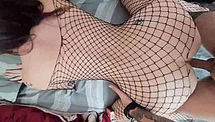 stepsis caught me watching through the window hotwifechar dirty tale danny dirt