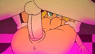 want to see the creampie of the necrodancer?