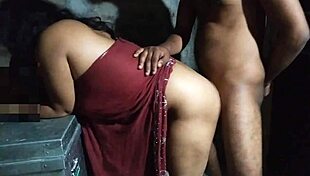 The ever best quick daily fuck with rough riding and deepthroat