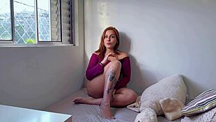 vem me conhecer um pouquinho mais