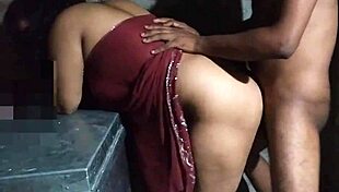 The ever best quick daily fuck with rough riding and deepthroat