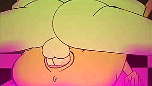 want to see the creampie of the necrodancer?