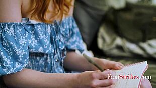 Regressive Household Pounds Teen 18+S to Handle Any Dick!