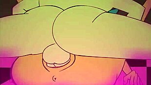 want to see the creampie of the necrodancer?