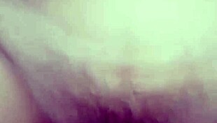 Look At Your Wife's Partner Playing So Skillfully In Indonesian Porn!