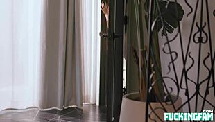 i'm watching my stepdaughter go through changes