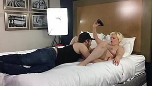 Violet Vixen Part 2 Close Angle Trailer Suggests Deepthroat