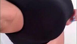 Sophie James Home Alone Private Moments