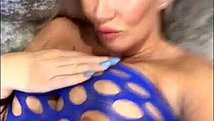 Sophie James Home Alone Private Moments