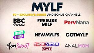 Free Use - Blonde Stepmom With Perfect Ass Is My Favorite Free Use Fuck Toy