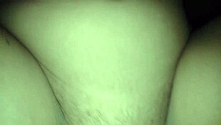 tight shaved pussy gets fucked hard by me