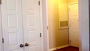 Angel Jackson Heats Up As New Milf