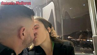 Fucking Hot Ukrainian Babe Picked Up in the Street