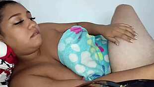 wife from tennessee usa makes me cum hard with her big natural tits