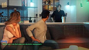 A Wife And Stepmother Navigate Daily Life Together In Episode 239