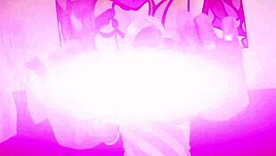 eden adams takes any cock in her ass