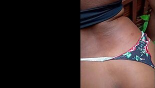 i fucked my hot little neighbor behind the wall after she offered 200