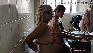 I spent Sunday with friends