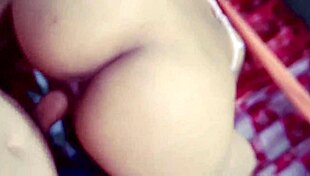 couple's intimate close-up session with boyfriend