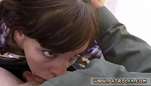 this amateur asian teen is squirting on webcam and getting a facial