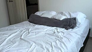 एमेच्योर कपल मिशनरी चुदाई चूत कम फिल!