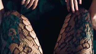 do you want to see this pov couple in body stockings and lingerie?