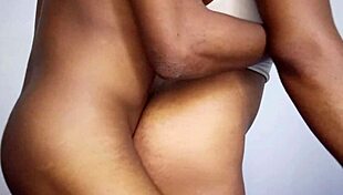 Fucking My Bestie With Intense Passion And Raw Desire