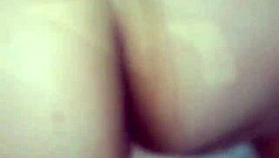 Amateur Latina Uses Dildo For Solo Play