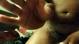 I Play With My Hair Feeling Sexy During Flirtatious Anal Assfucking