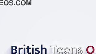 blonde student cuckolds her friend