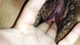 last part: filipina girlfriend's pussy licked close up