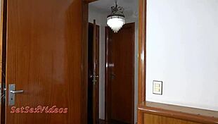 Husband joins friend with wife in activity