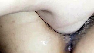 last part: filipina girlfriend's pussy licked close up