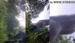 My step-cousin needed a bath, so I fucked her on the shore! 😏