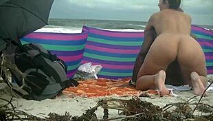 Enjoy A Caribbean Nude Beach Cuckold Voyeur Vacation With Free Samples