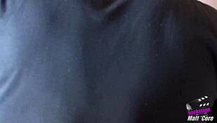 Backstage michelle de nere spermaparty 🎉