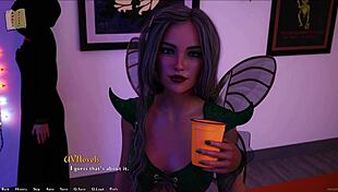 Being A Dik 228 Chick Route