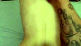 4k Uncut Cheating Spinner Wife Fucked Raw from Behind on Snapchat Compilation