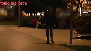 Fucking Hot Ukrainian Babe Picked Up in the Street