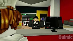 Roblox Brookhaven RP funny moments 😂