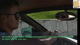 A Wife And Stepmother 3