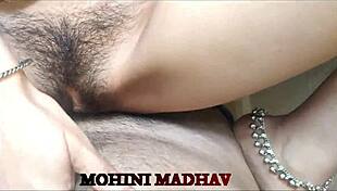 Unsatisfied Girl Cheats, Fucked Hard By Neighbor On Kitchen Platform