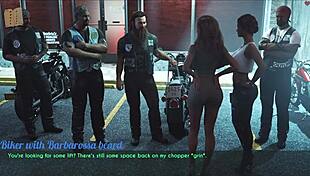 A Wife And Stepmother Navigate Daily Life Together In Episode 239