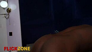 Sweet Step Sister's Lovely Pussy Close-Up