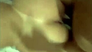 Brazilian amateur getting fucked in the ass multiple times