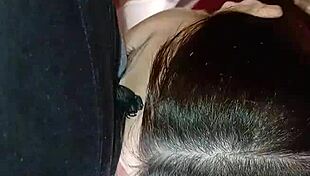 Slave Girl Student Licks Pussies Of Two Mistress Teachers Intensely