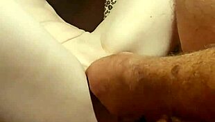 Sex Swing Play Leads To Intense Doggystyle Fucking