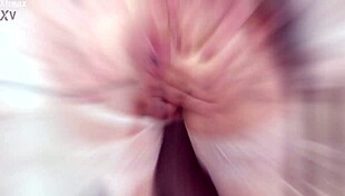 Kira Roller and Anna Rey explore deep anal with squirts and gapes