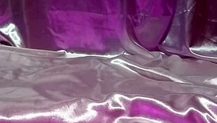 She's masturbating so nicely the little slut part two